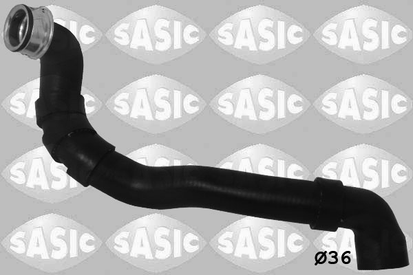 Запчасть SASIC 3406174