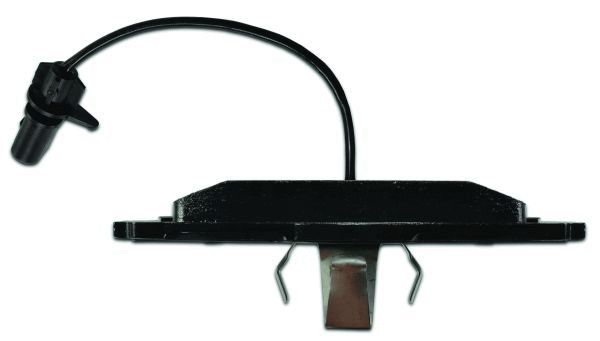 Колодки тормозные дисковые HELLA/BEHR/PAGID 8DB355011-711