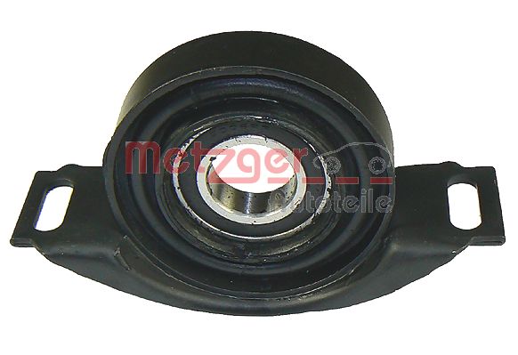 Опора кардана METZGER 8070467