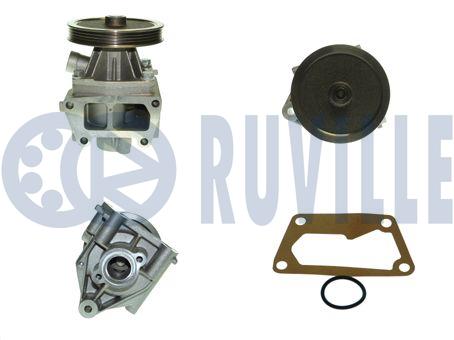 Деталь RUVILLE 56854