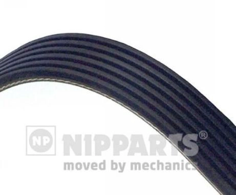 Поликлиновой ремень NIPPARTS J1061740