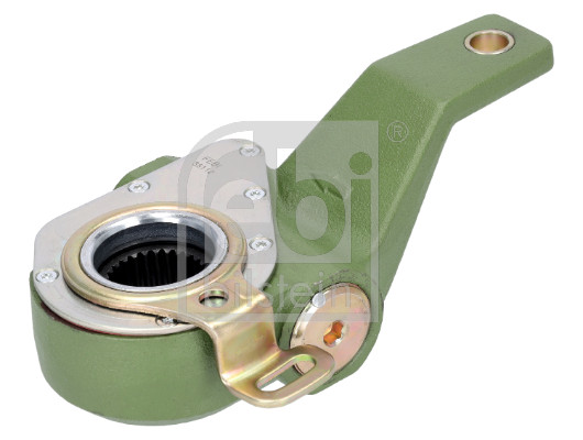 Система тяг и рычагов тормозная система FEBI BILSTEIN 35112