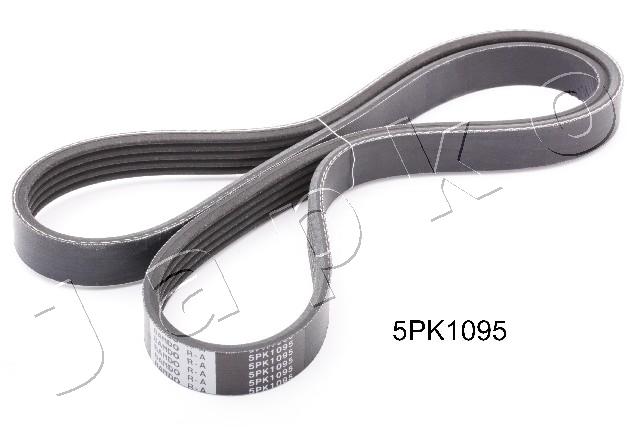 Ремень поликлиновой JAPKO 5PK1095