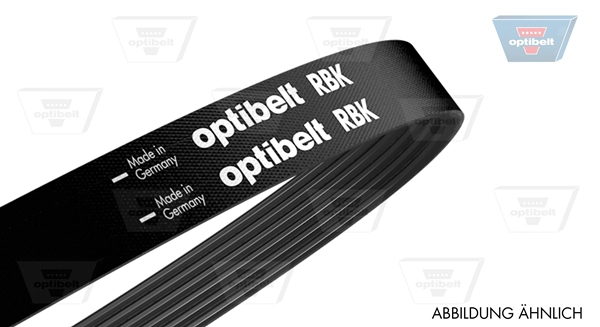 Ремень поликлиновой OPTIBELT 6 PK 1800