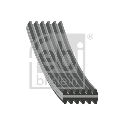 Ремень поликлиновой FEBI BILSTEIN 34462