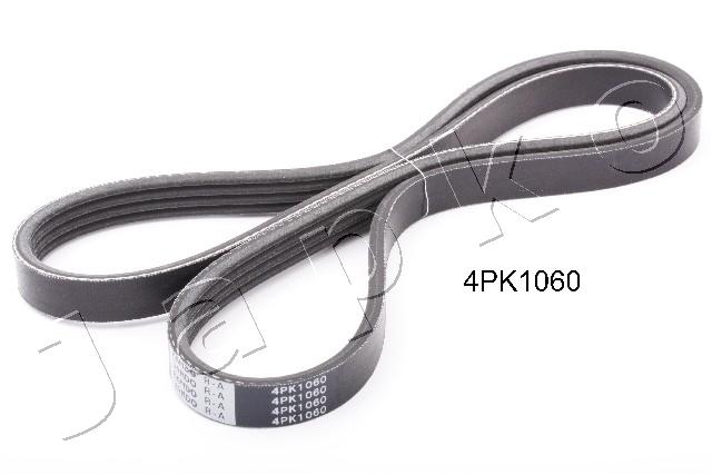 Ремень поликлиновой JAPKO 4PK1060