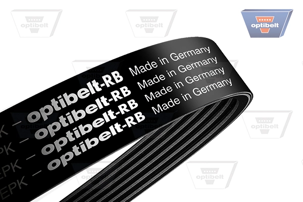 Ремень поликлиновой OPTIBELT 6 EPK 1042