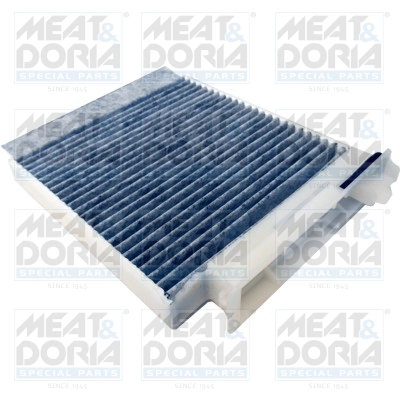 Фильтр салона MEAT & DORIA 17568FK