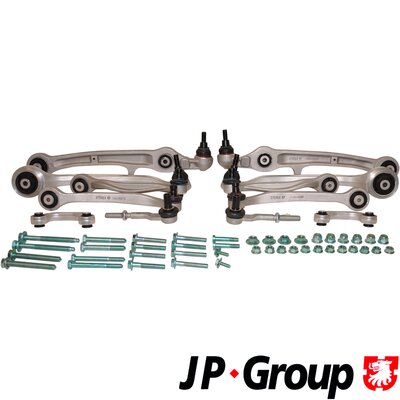 Рычаг подвески JP GROUP 1140103910