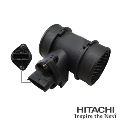 Расходомер воздуха HITACHI 2508968