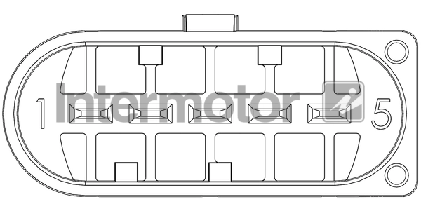  INTERMOTOR 19842-M