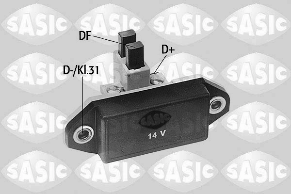 Запчасть SASIC 9126045