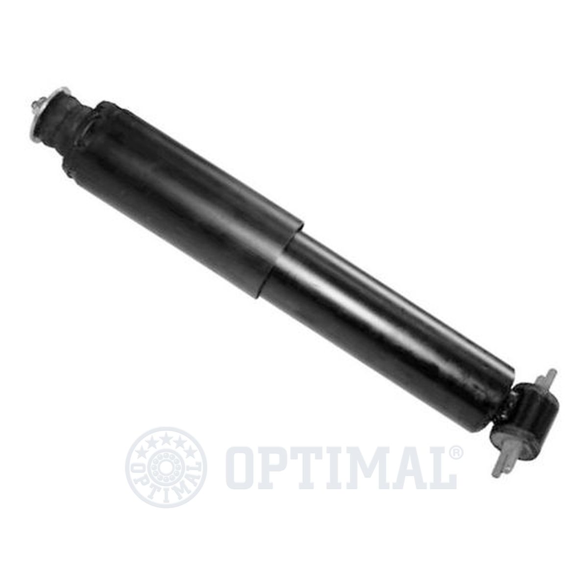 Амортизатор подвески OPTIMAL A-2731G