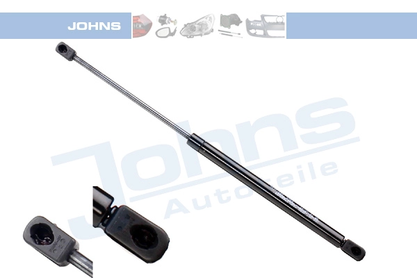 Амортизатор задней двери JOHNS 32 12 95-91
