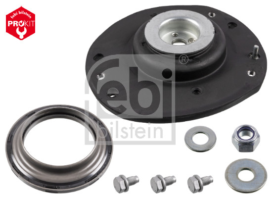Опора амортизатора FEBI BILSTEIN 37871