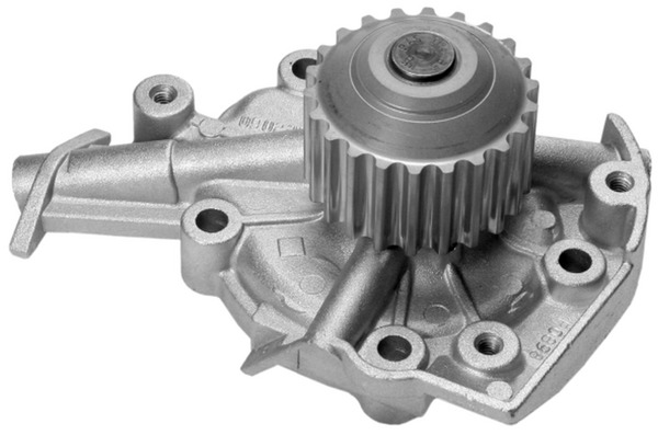 Водяной насос MAHLE/KNECHT CP109000P