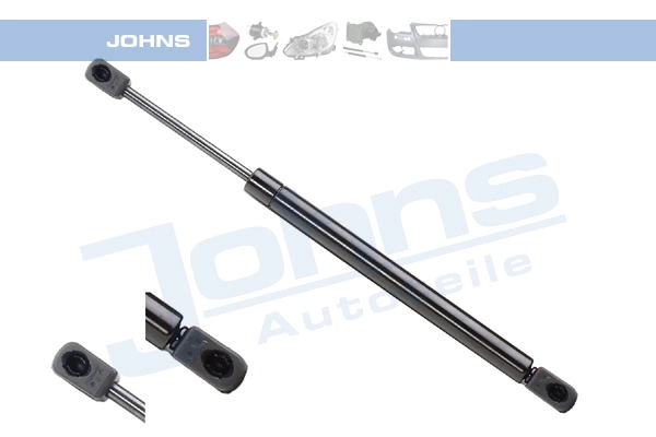 Амортизатор крышки багажника JOHNS 20 08 95-91