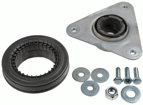  SACHS 803116