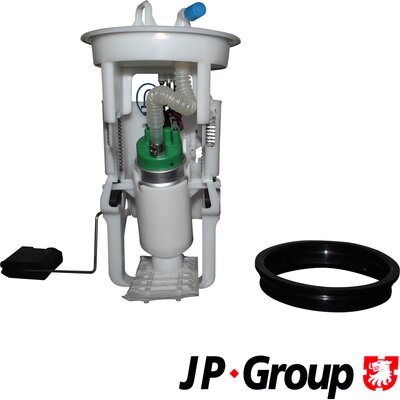  JP GROUP 1415201500