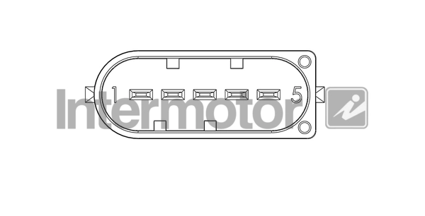  INTERMOTOR 19478