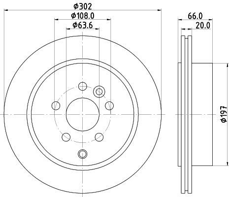  HELLA/BEHR/PAGID 8DD355124-261