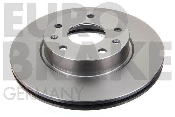Тормозной диск передний EUROBRAKE 5815204020