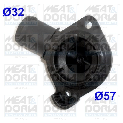  MEAT & DORIA 93151