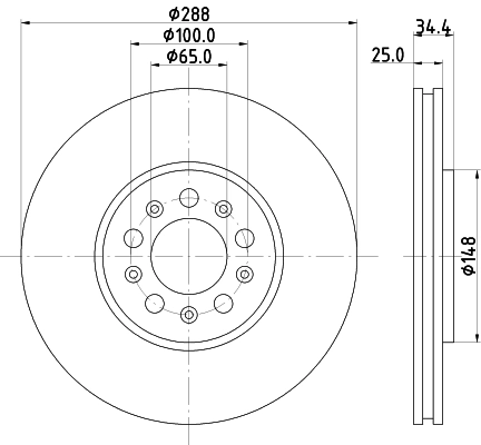  MINTEX MDC979C