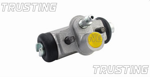 Цилиндр тормозной рабочий TRUSTING CF207