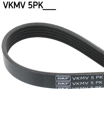 Ремень поликлиновой SKF VKMV5PK1750