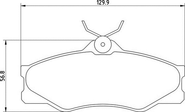 2115864 MAGNETI MARELLI 363710205012