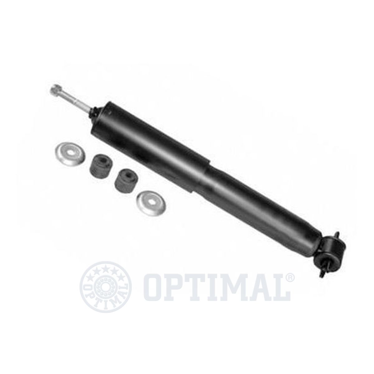 Амортизатор подвески OPTIMAL A-68439G