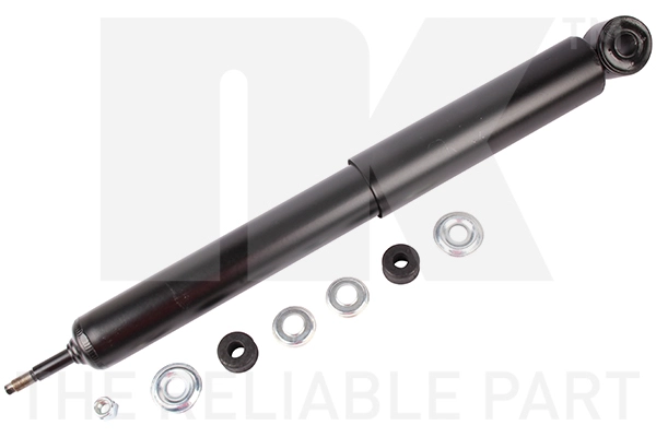 Амортизатор подвески NK 63402055