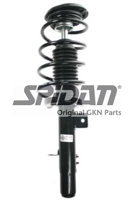 Амортизатор SPIDAN 86037
