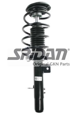 Амортизатор SPIDAN 86021