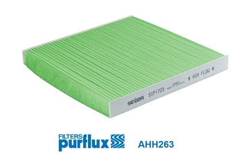  PURFLUX AHH263