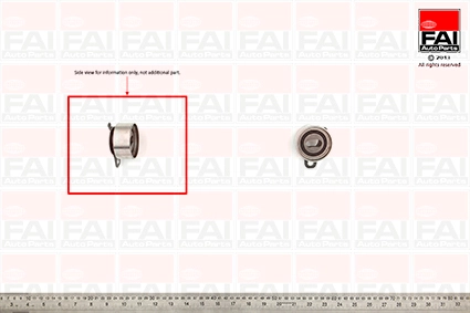  FAI AUTOPARTS T9288