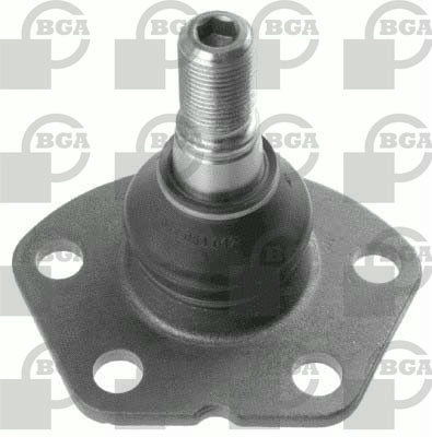 Опора шаровая BGA SJ6704