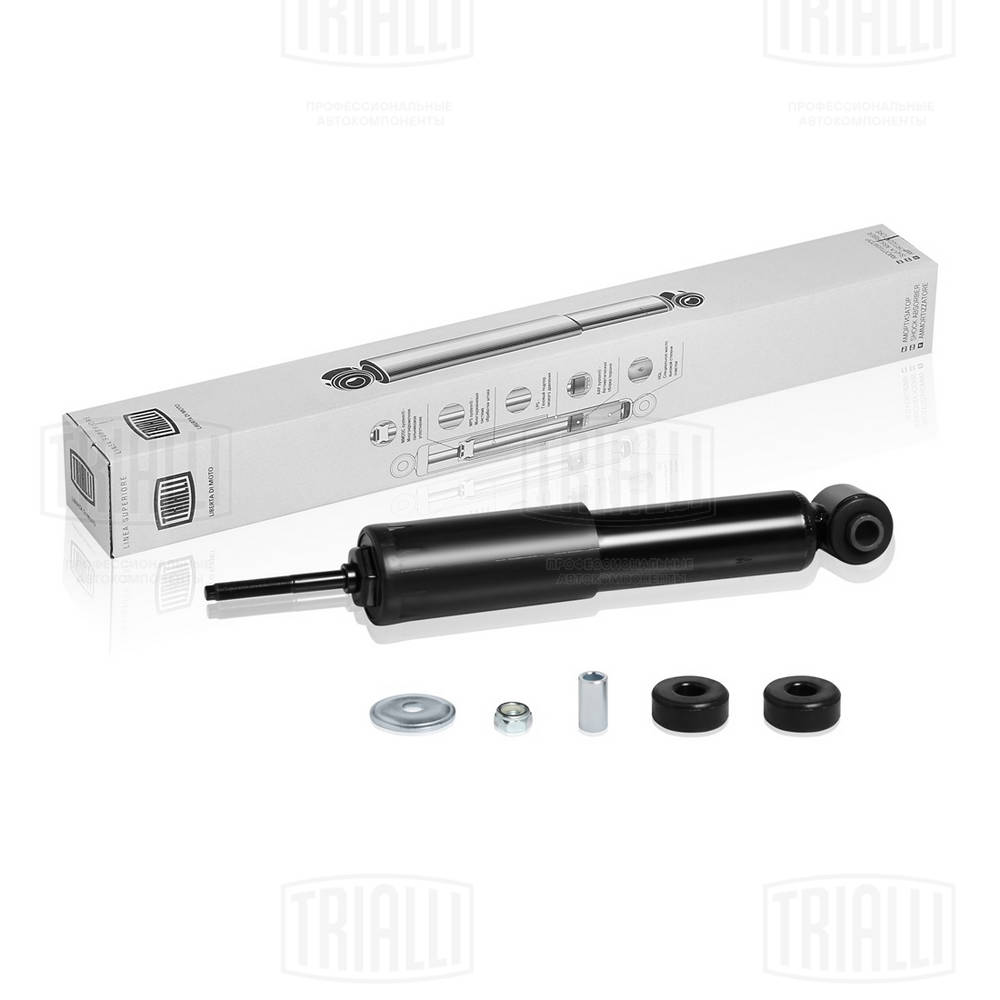 Амортизатор подвески TRIALLI AG18010