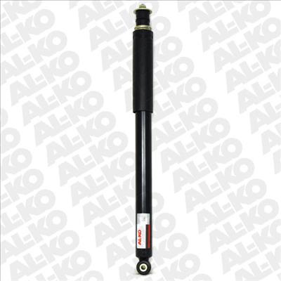 Запчасть ALCO FILTER 501003
