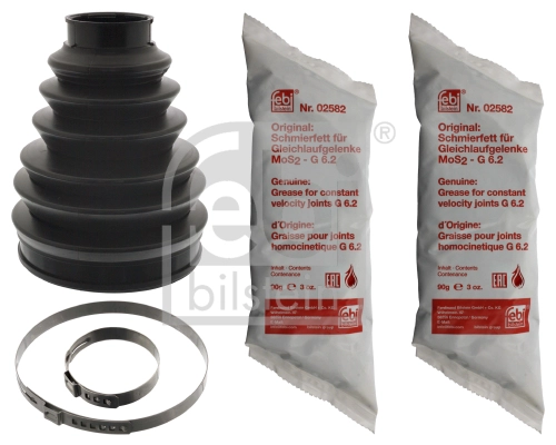  FEBI BILSTEIN 100002
