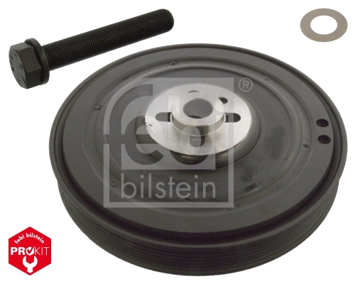 Демпфер коленчатого вала FEBI BILSTEIN 106526