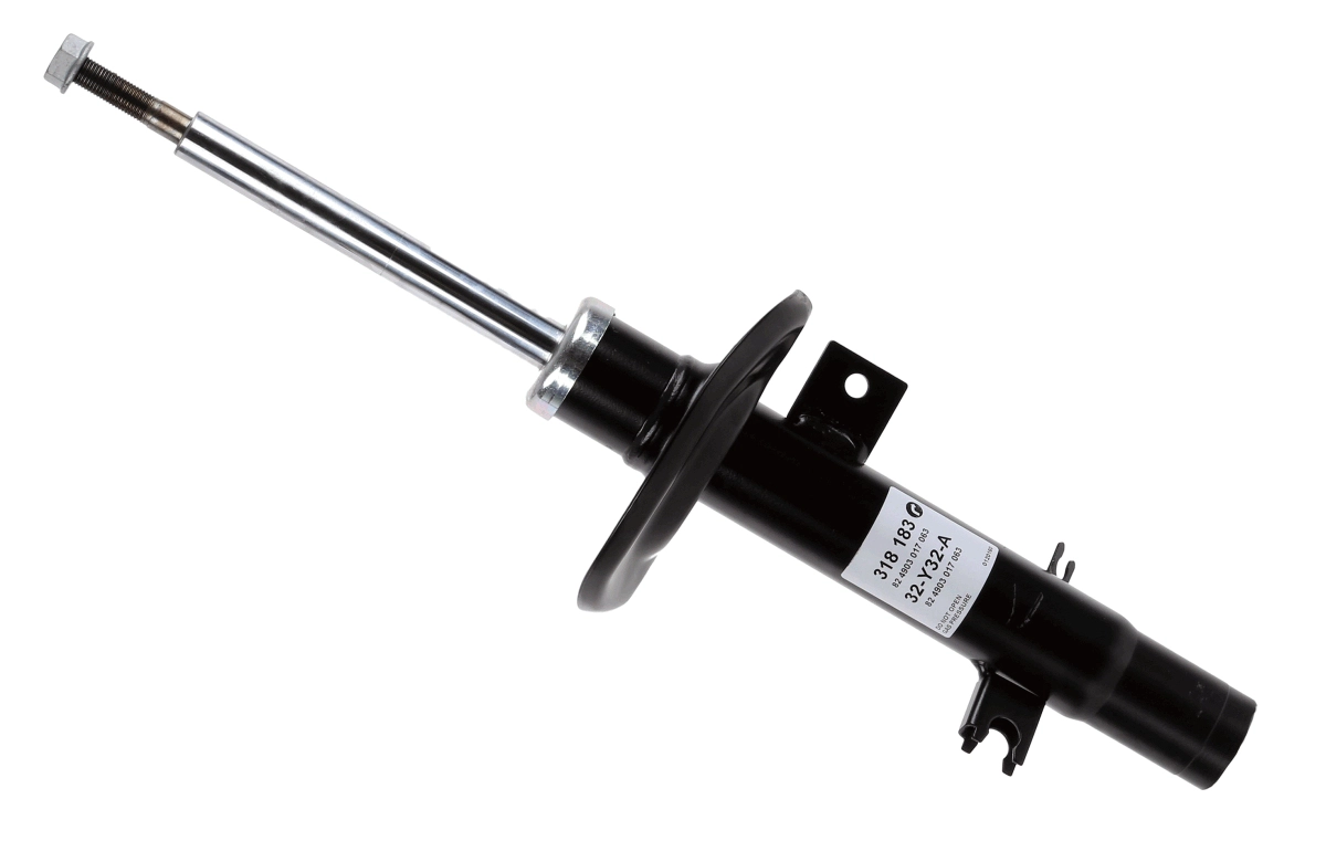 Sachs shock absorber SACHS 318183