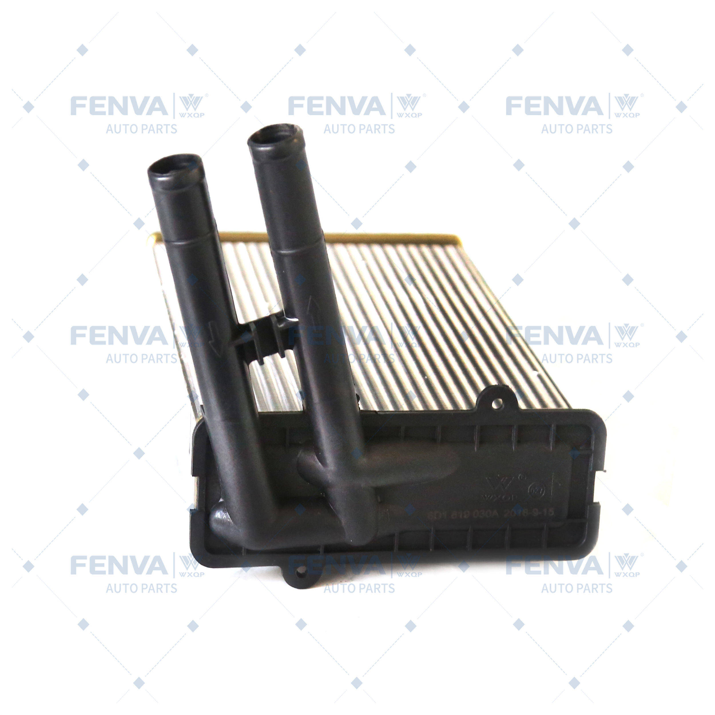 Радиатор WXQP 320063