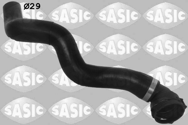 Запчасть SASIC 3406153
