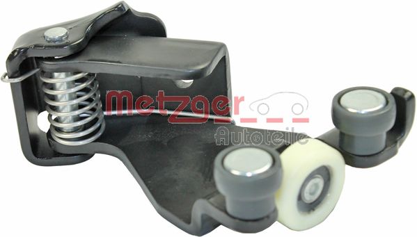  METZGER 2310055