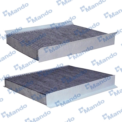 Filter cabin MANDO MMF025162