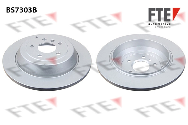 1715330 FTE BS7303B
