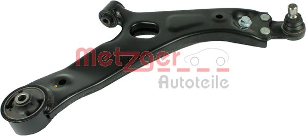 Рычаг подвески METZGER 58083002