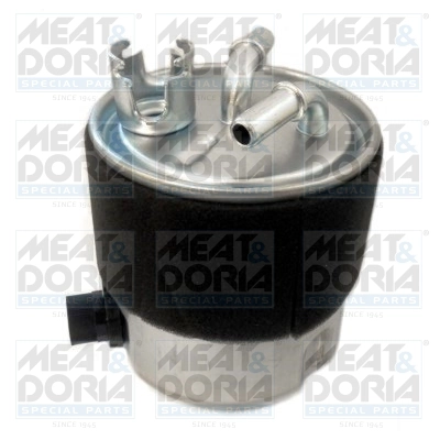 Фильтр топливный MEAT & DORIA 5015